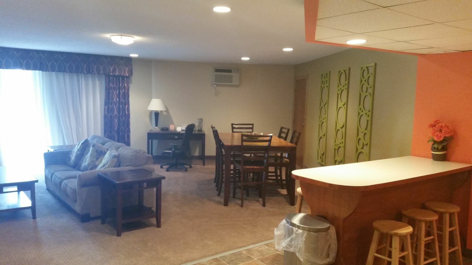 Howard Johnson Grand Forks Extérieur photo