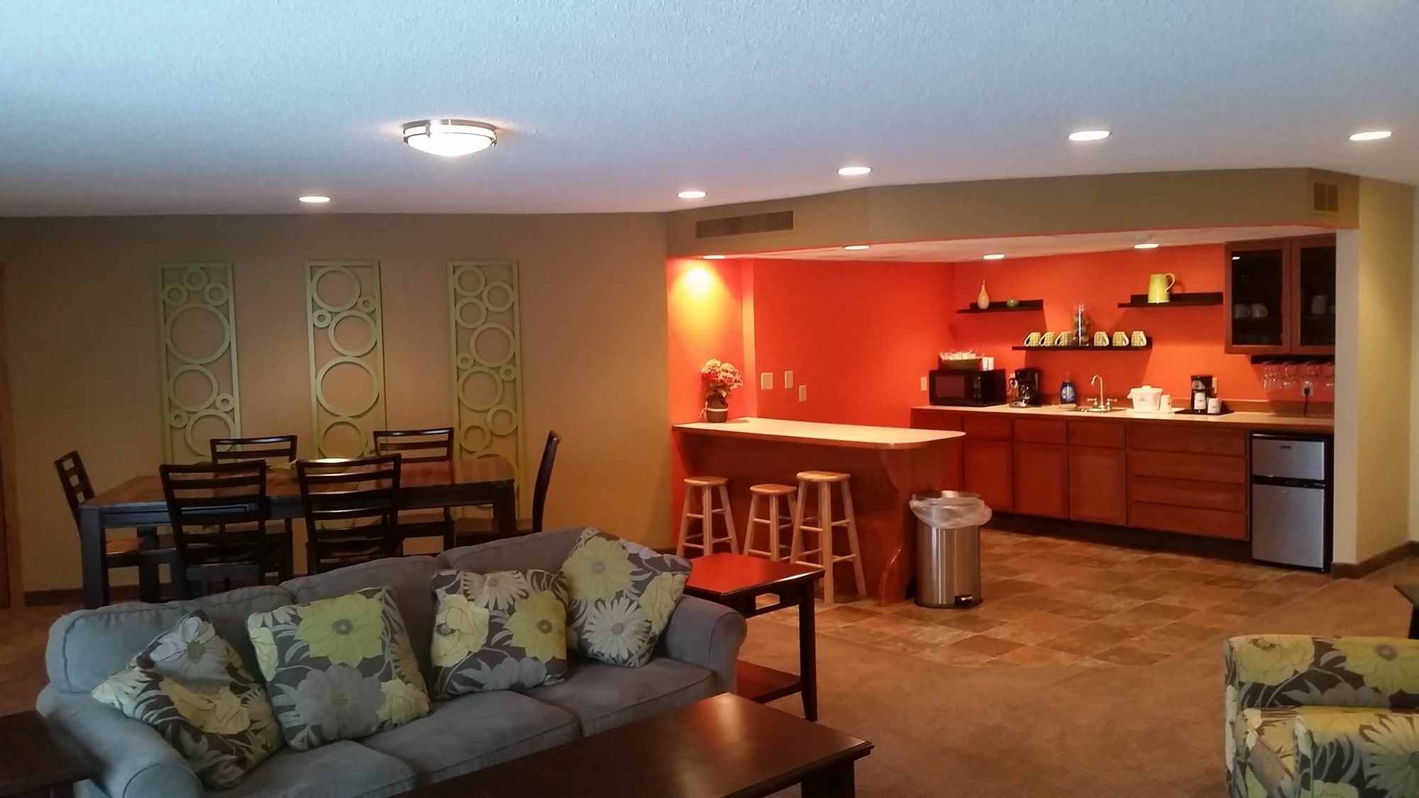 Howard Johnson Grand Forks Extérieur photo