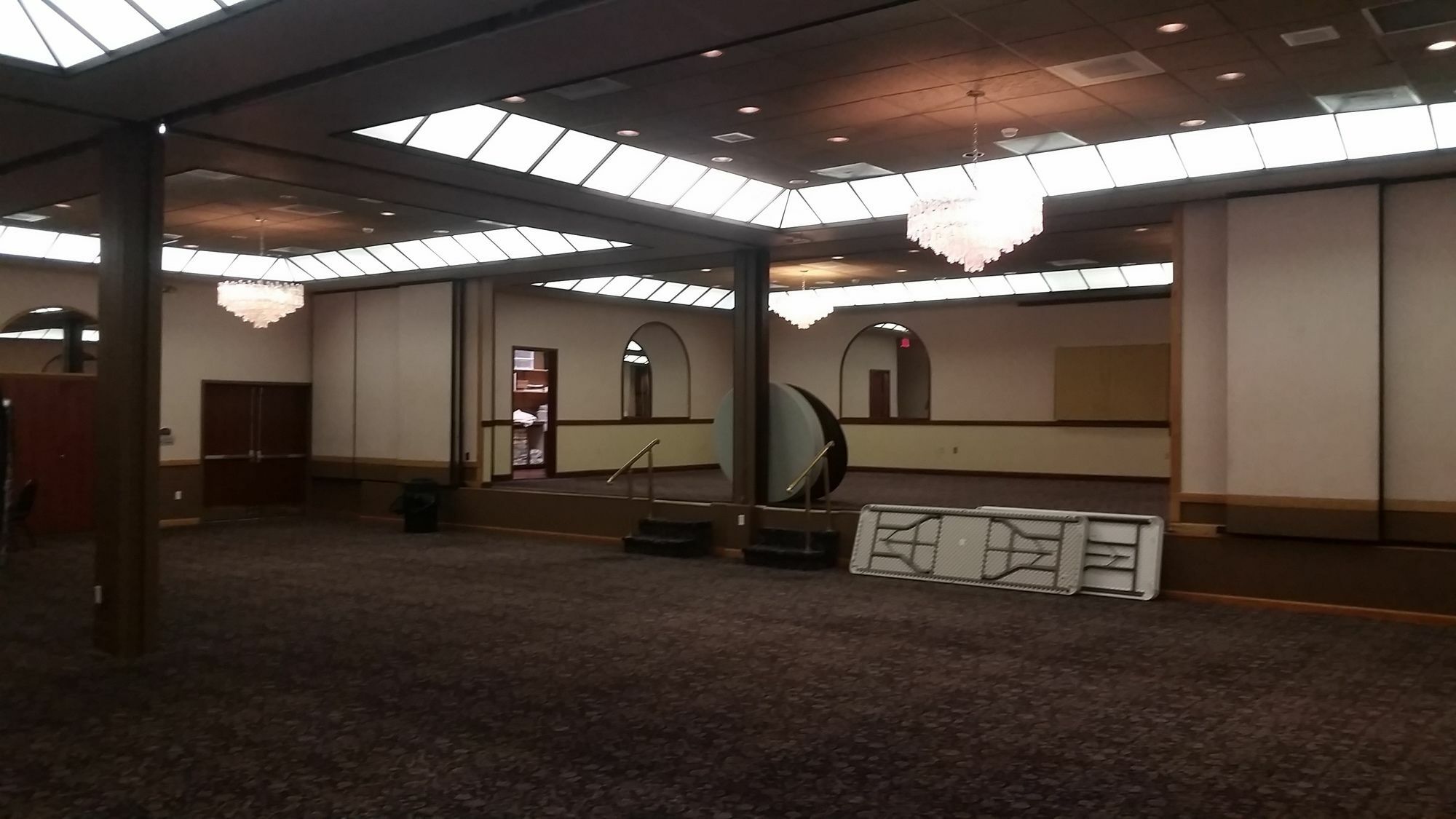Howard Johnson Grand Forks Extérieur photo