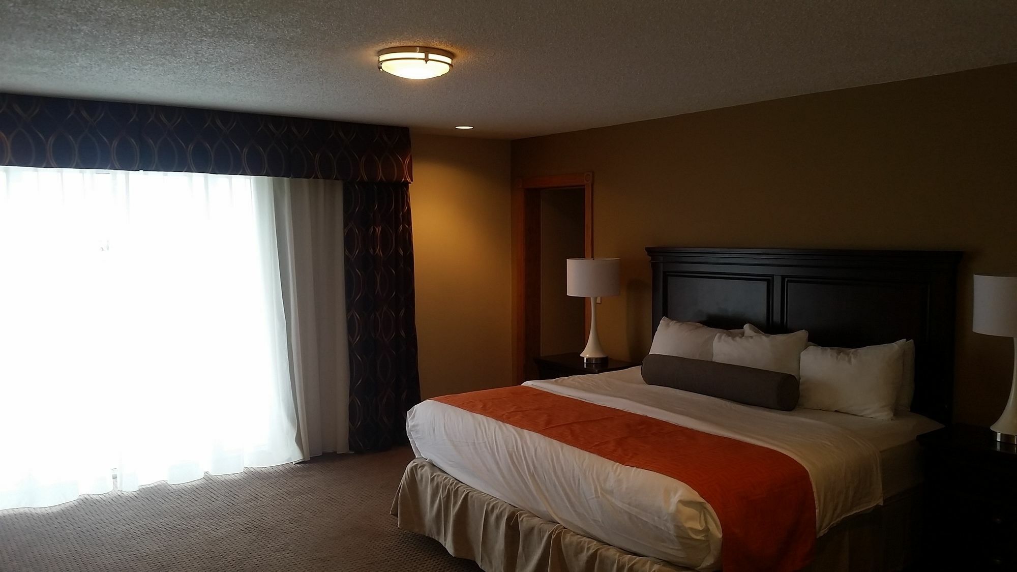 Howard Johnson Grand Forks Extérieur photo