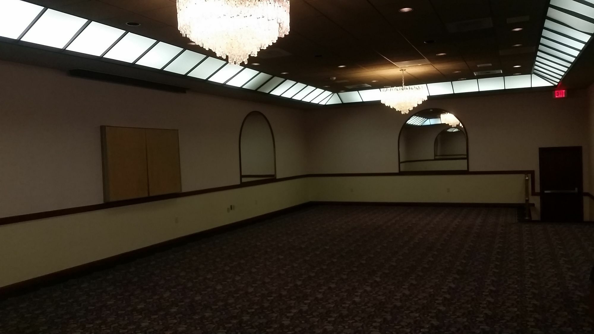 Howard Johnson Grand Forks Extérieur photo